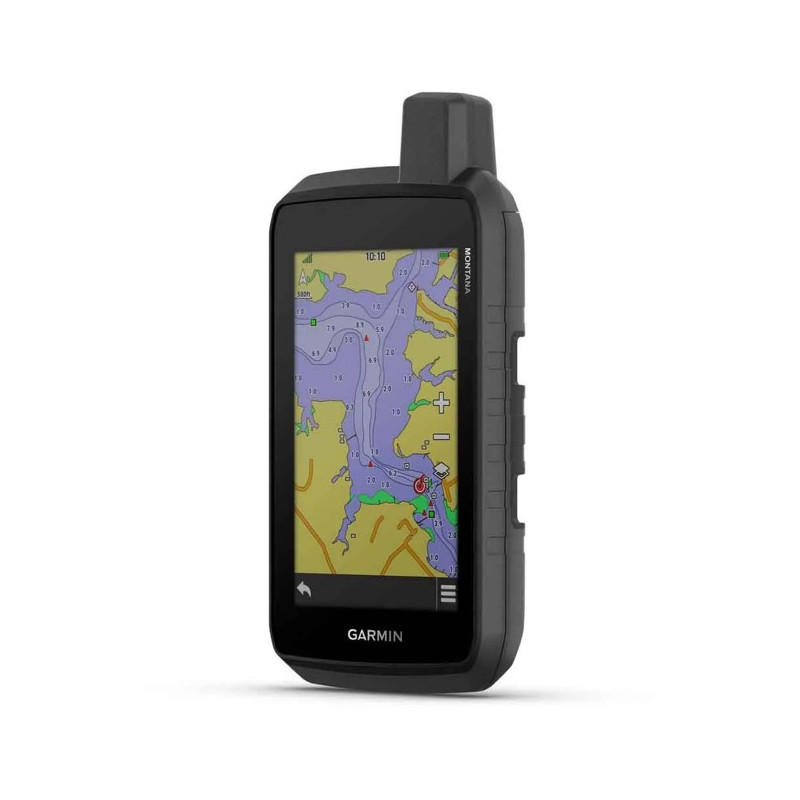 GPS Garmin Montana 710