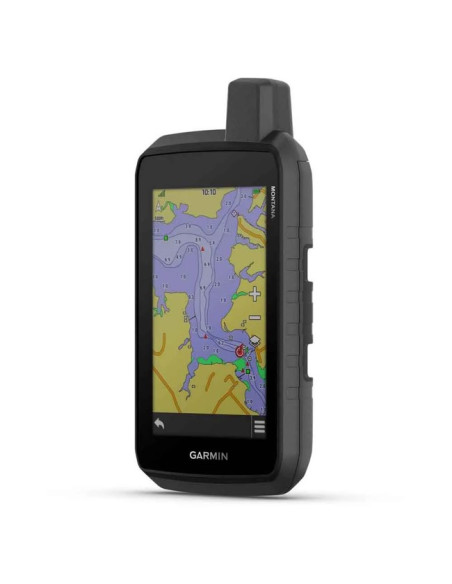 GPS Garmin Montana 710