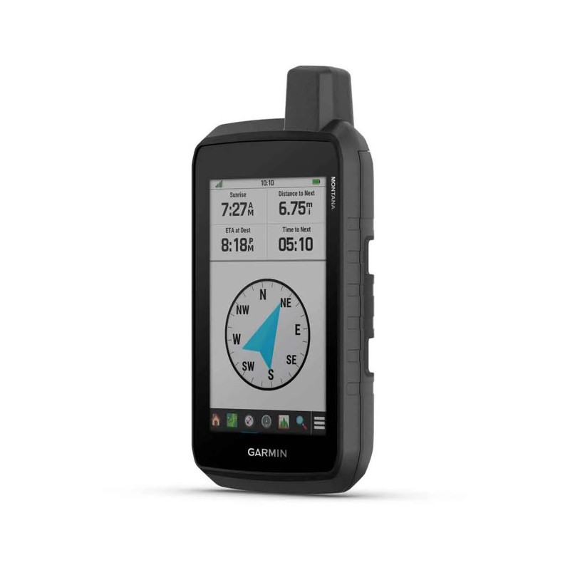 GPS Garmin Montana 710