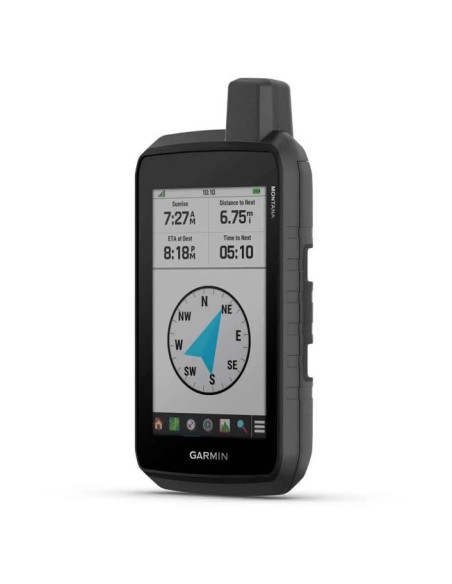 GPS Garmin Montana 710