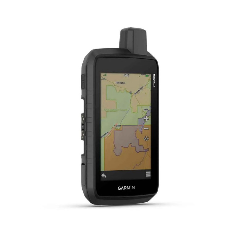 GPS Garmin Montana 710