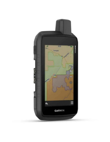 GPS Garmin Montana 710