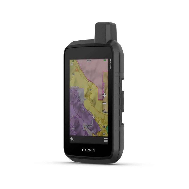 GPS Garmin Montana 710