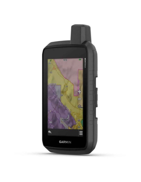 GPS Garmin Montana 710