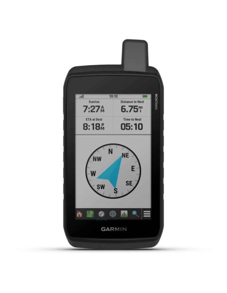 GPS Garmin Montana 710