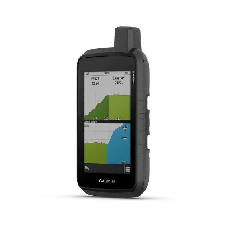 GPS Garmin Montana 710