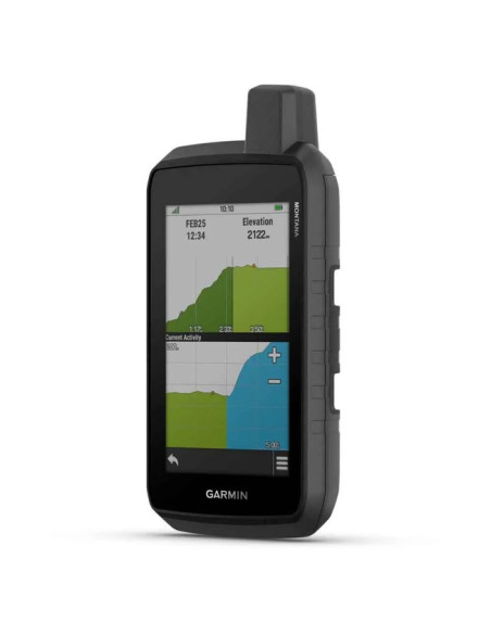 GPS Garmin Montana 710