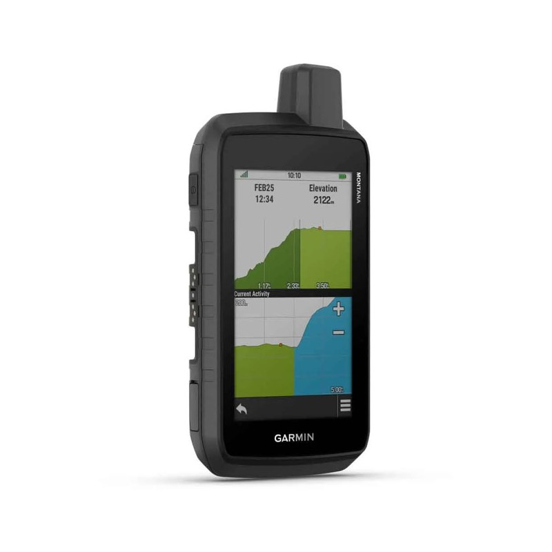 GPS Garmin Montana 710