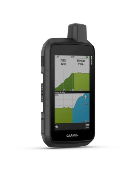 GPS Garmin Montana 710