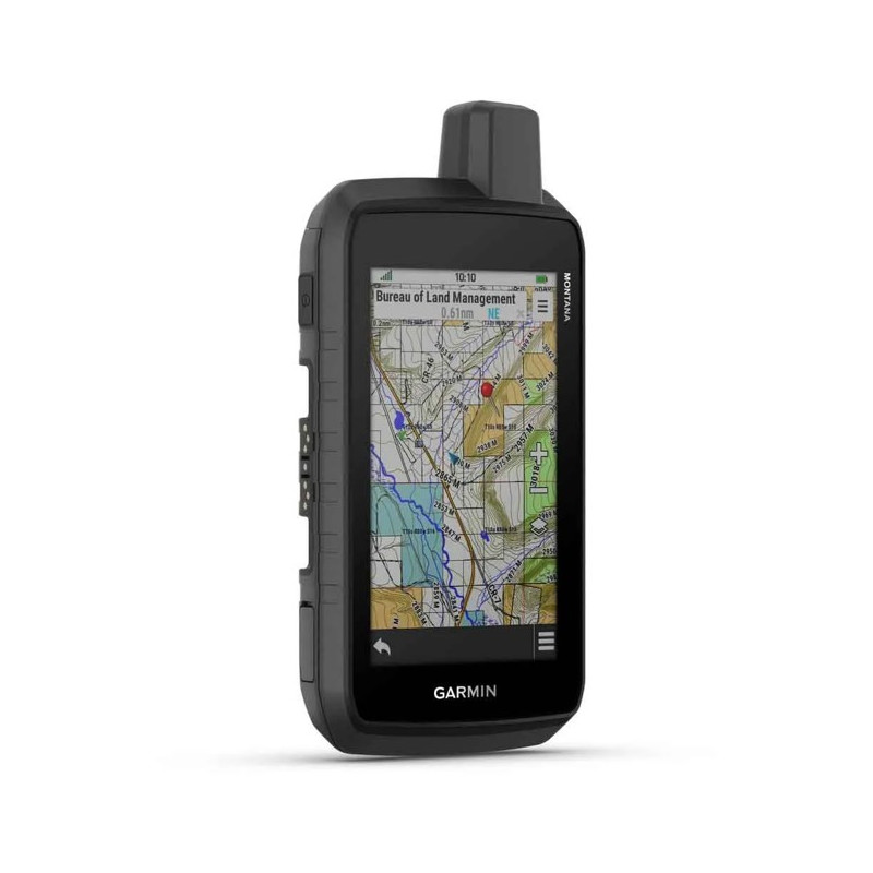 GPS Garmin Montana 710