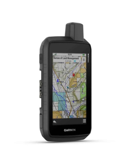 GPS Garmin Montana 710