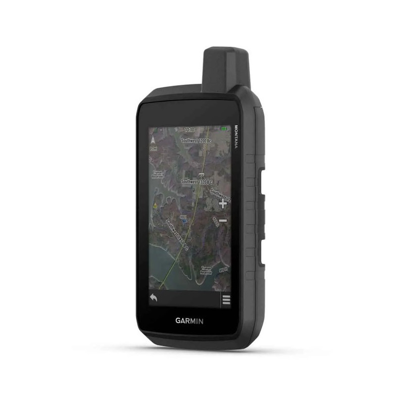 GPS Garmin Montana 710