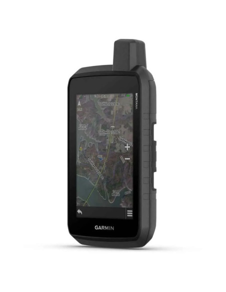 GPS Garmin Montana 710