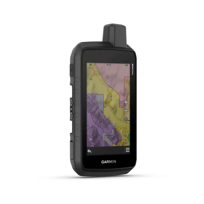GPS Garmin Montana 710