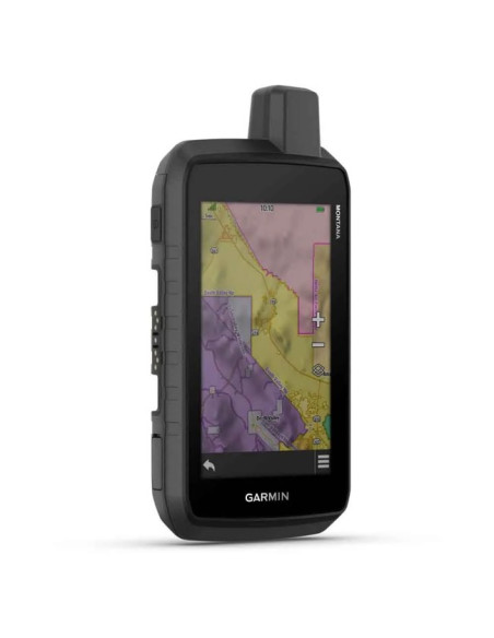 GPS Garmin Montana 710