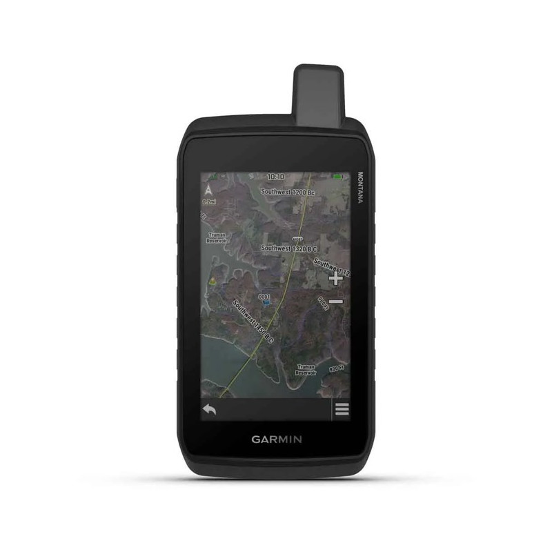GPS Garmin Montana 710