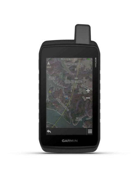 GPS Garmin Montana 710