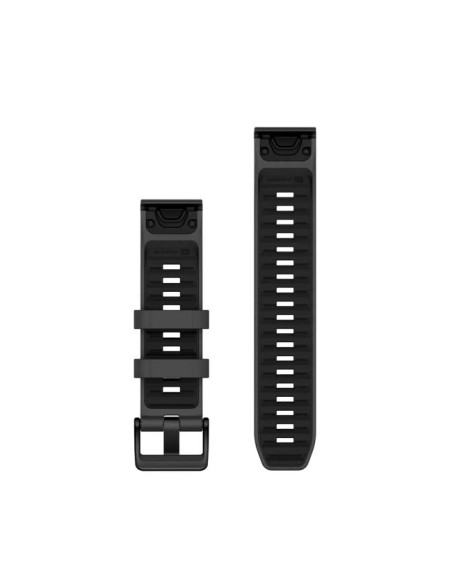 Heveder Garmin DE SILICONA QUICKFIT® 22MM GRIS