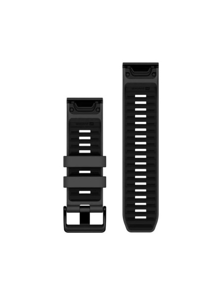Riem Garmin DE SILICONA QUICKFIT® 26MM GRIS