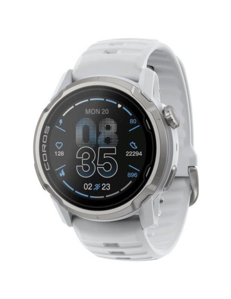 Reloj Coros Apex 4 46mm