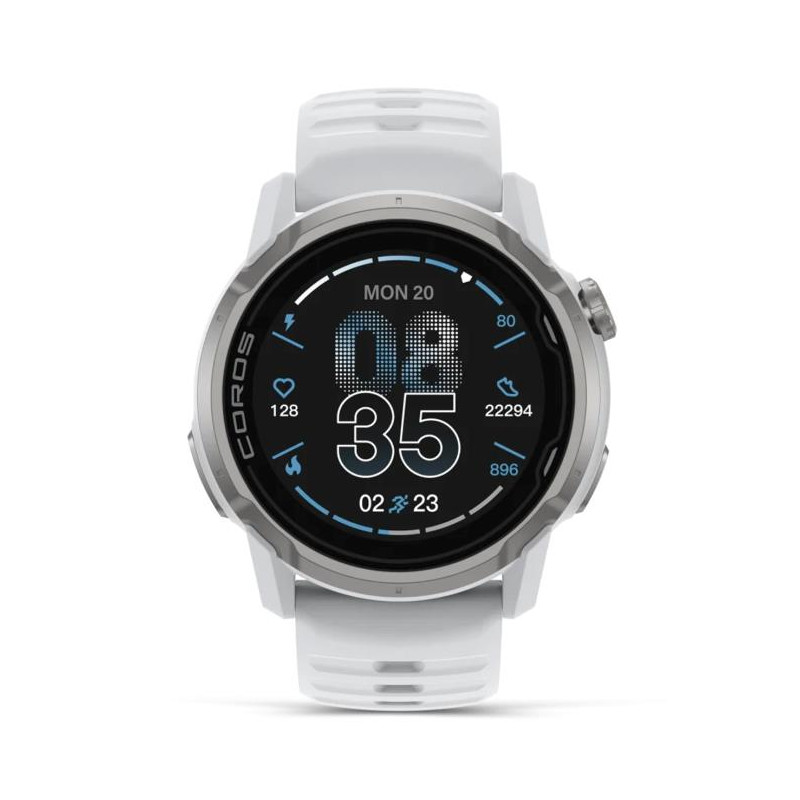 Reloj Coros Apex 4 46mm