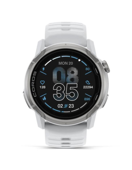 Reloj Coros Apex 4 46mm