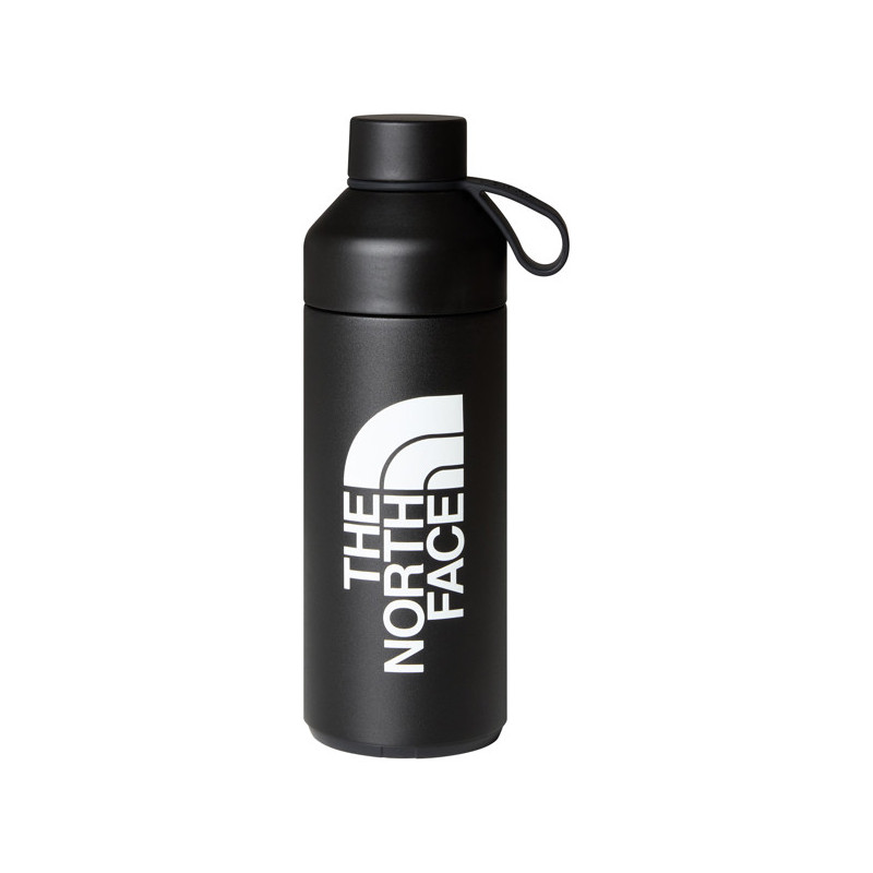 Pullo The North Face WATER BOTTLE 1L BLACK