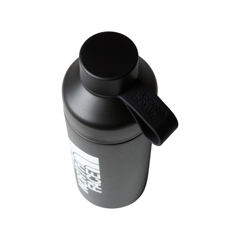 Pullo The North Face WATER BOTTLE 1L BLACK