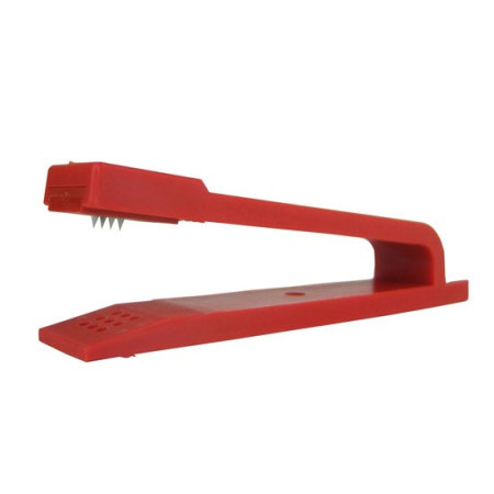 Silva Pinza Marcaje Serie A (10 Unidades)