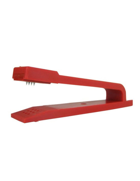 Silva Control punches Serie A (10 Units