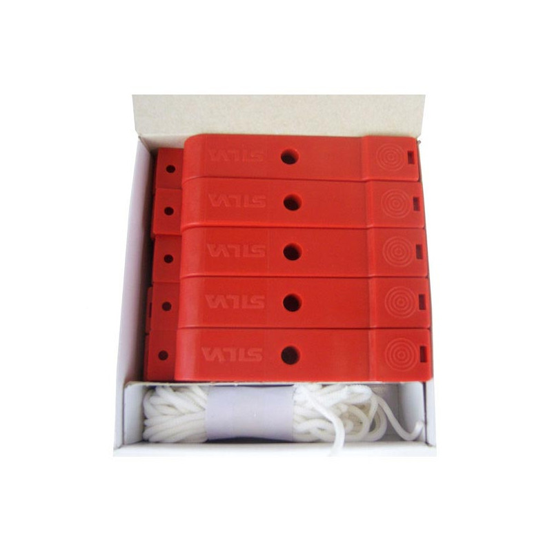 Silva Control punches Serie A (10 Units