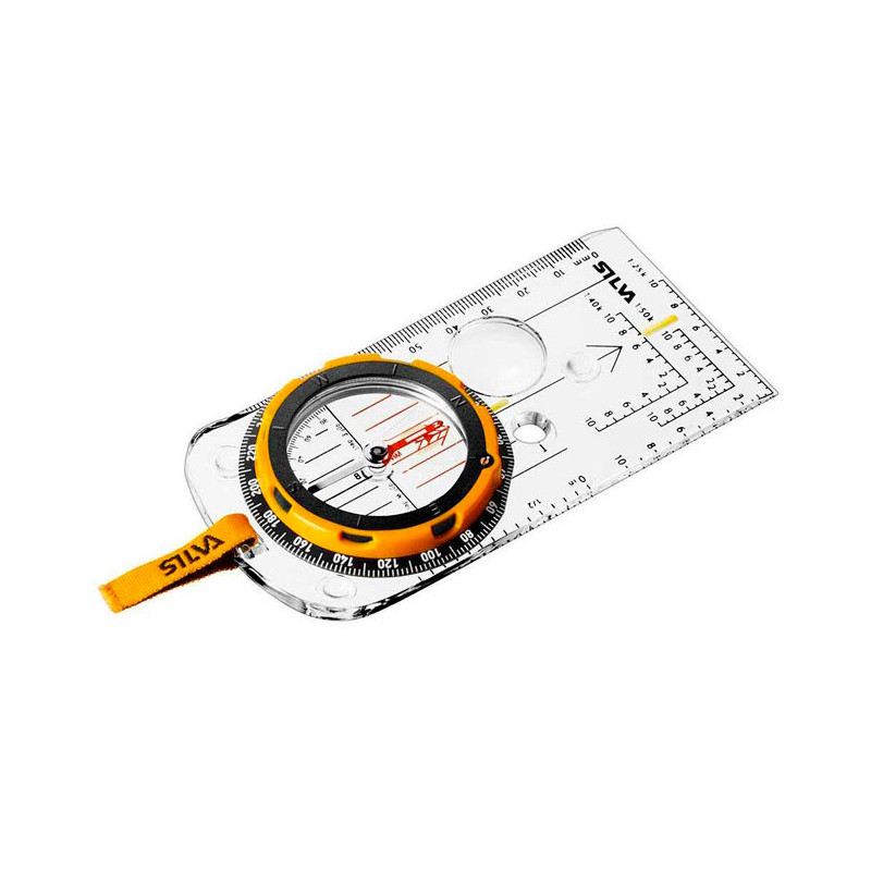 Kompas Silva Expedition Brújula