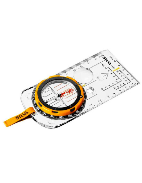 Kompas Silva Expedition Brújula