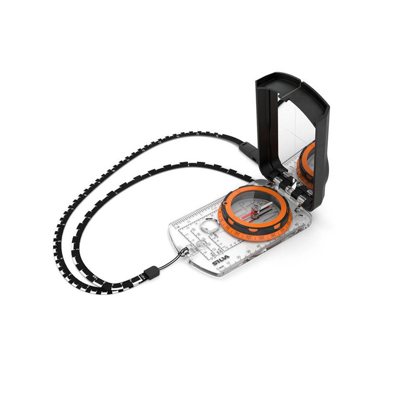 Silva Expedition S Brújula