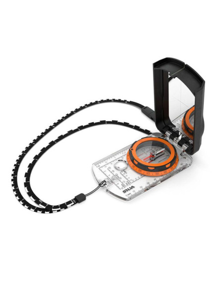Silva Expedition S Brújula