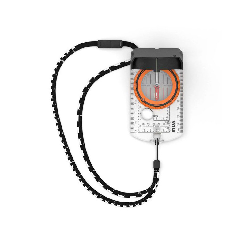 Silva Expedition S Brújula