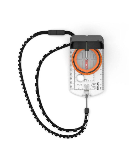 Silva Expedition S Brújula