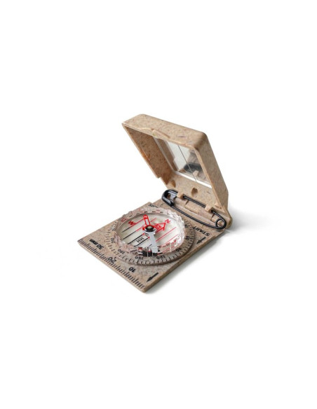 Boussole Silva TERRA RANGER S