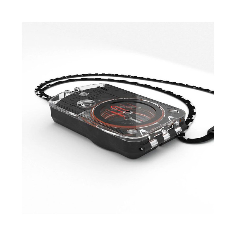 Silva Expedition S Brújula