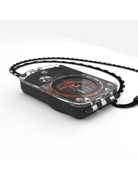 Silva Expedition S Brújula