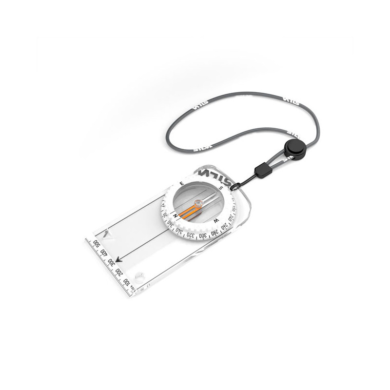 Silva Spike Jet Classic Brújula