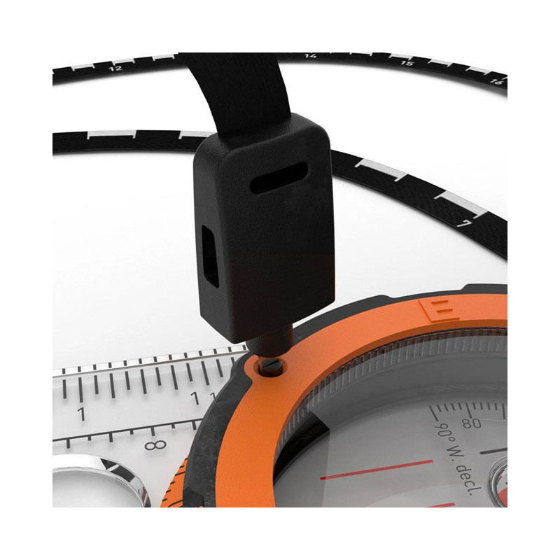 Silva Expedition S Brújula