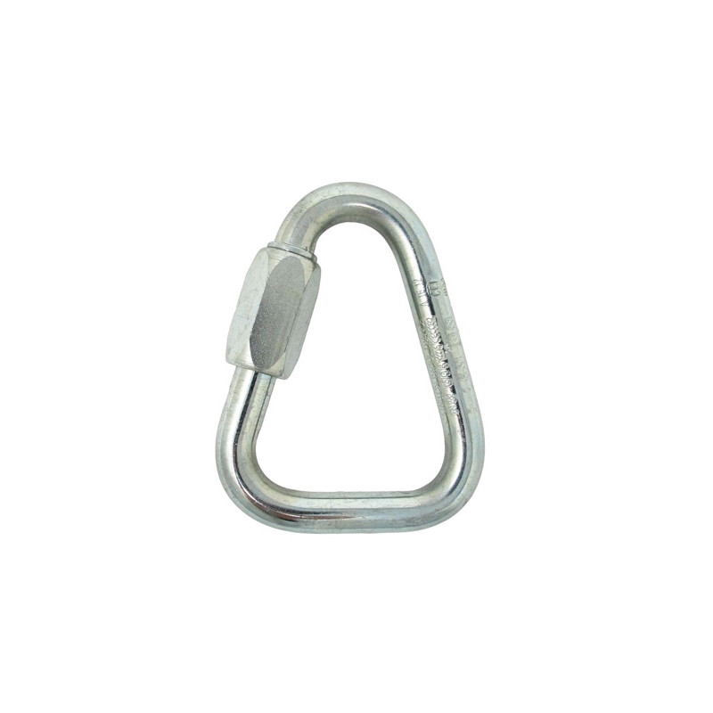 Petzl Delta Nº8