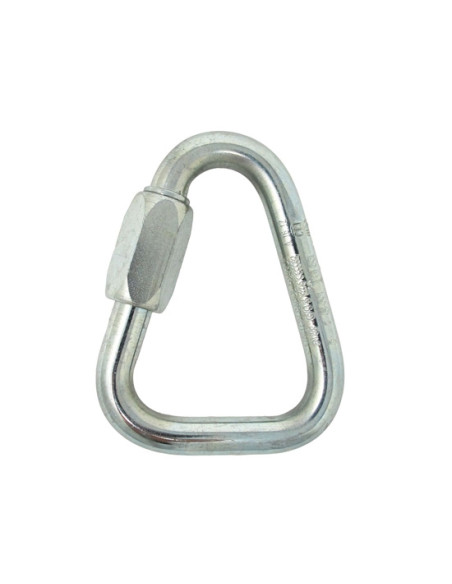 Petzl Delta nº 8