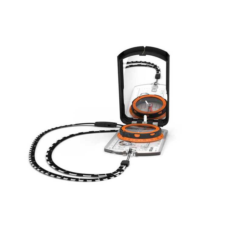 Silva Expedition S Brújula