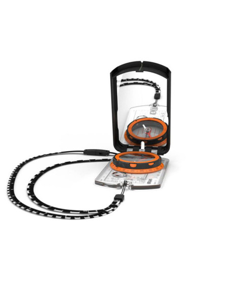 Silva Expedition S Brújula