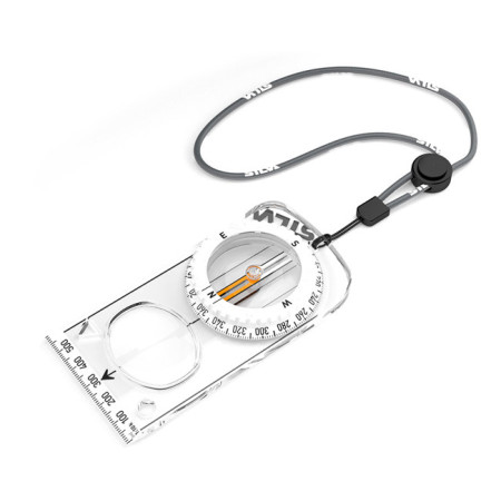 Kompassi Silva SPIKE JET ZOOM