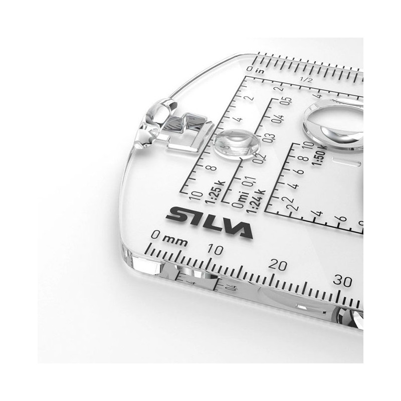 Silva Expedition S Brújula