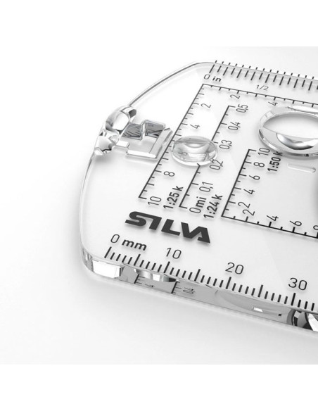 Silva Expedition S Brújula