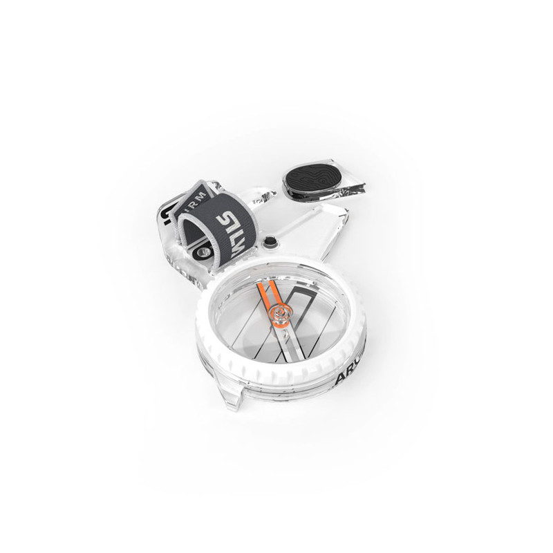 Silva ARC JET 360 LEFT brújula